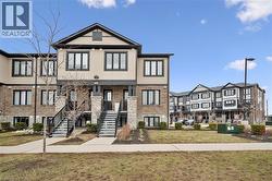 164 ROCHEFORT Street Unit# D Kitchener, ON N2R 0P5