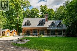 5252 EGREMONT ROAD Plympton-Wyoming, ON N0N 1E0