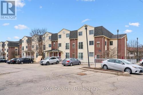 212 - 456 JANEFIELD AVENUE  Guelph (Dovercliffe Park/Old University), ON N1G 4R8