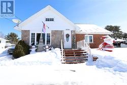 4290 St. Michel Street Hanmer, ON P3P 1N2