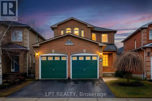 51 CATHERINE DRIVE  Barrie, ON L4N 0H1