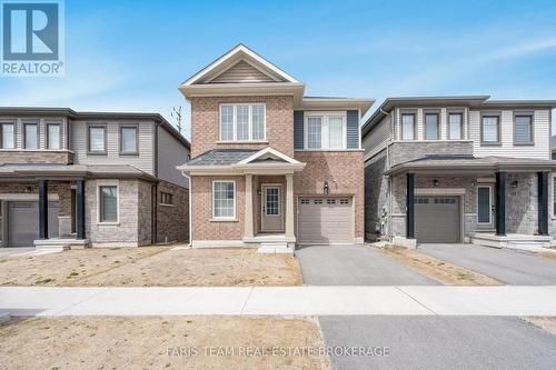 27 HARVEST CRESCENT  Barrie, ON L9J 0T3