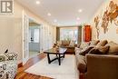 28 Chickadee Crescent, Brampton, ON  - Indoor Photo Showing Living Room 
