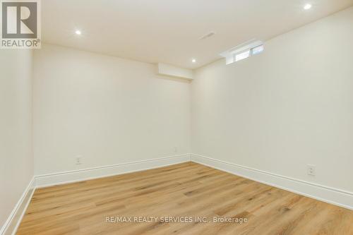 28 Chickadee Crescent, Brampton, ON - Indoor Photo Showing Other Room