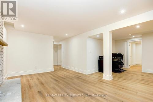 28 Chickadee Crescent, Brampton, ON - Indoor