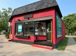 155A Lake Street St. Catharines, ON L2R 2B9