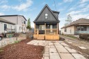 7 Stapleton Avenue, Hamilton, ON  - Outdoor With Deck Patio Veranda 