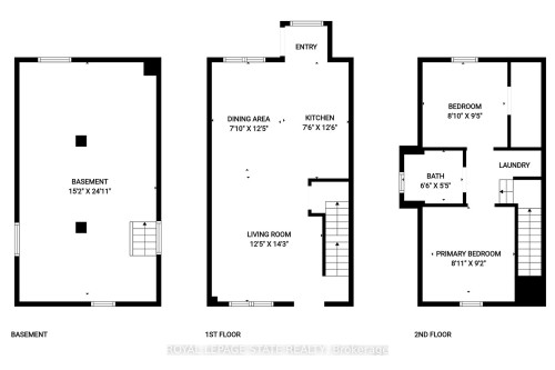 7 Stapleton Avenue, Hamilton, ON - Other