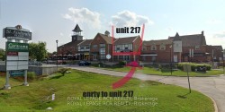 217-2 Orchard Heights Boulevard Aurora, ON L4G 3W3