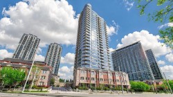 2205-15 Windermere Avenue  Toronto, ON M6S 5A2