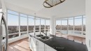 2205-15 Windermere Avenue, Toronto, ON  - Indoor Photo Showing Kitchen With Double Sink 