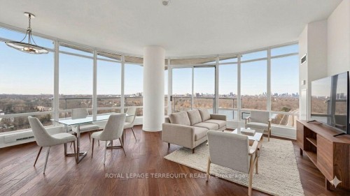 2205-15 Windermere Avenue, Toronto, ON - Indoor Photo Showing Other Room
