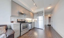 1407-17 Zorra Street Toronto, ON M8Z 4Z6