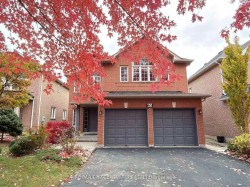 Bsmt-65 Falling River Drive Richmond Hill, ON L4S 2R3
