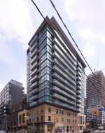 701-39 Sherbourne Street Toronto, ON M5A 0L8