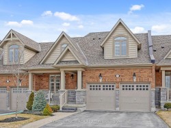 9 Bill Knowles Street Uxbridge, ON L9P 0E5