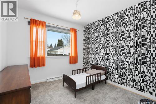 1011 Taylor Street E, Saskatoon, SK - Indoor