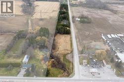 18 MCGILL Road Mount Pleasant, ON N0E 1K0