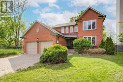 B-1 - 36 MARLENA DRIVE N Toronto, ON M1E 2Z1