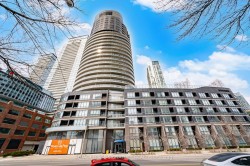 605-38 Dan Leckie Way Toronto, ON M5V 2V6