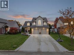 20 PARKSIDE Street Drayton, ON N0G 1P0