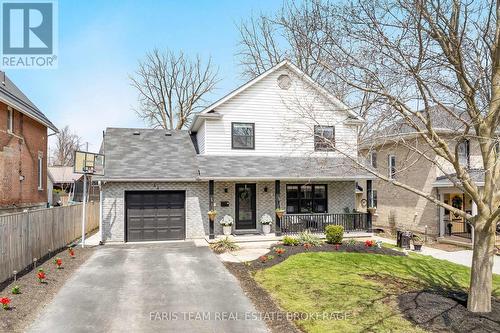 44 REGENT STREET  Kawartha Lakes, ON K9V 3V2