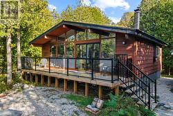 529 LINDSAY ROAD 30 Northern Bruce Peninsula, ON N0H 1Z0