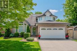 46 SANDPIPER DRIVE Guelph (Kortright Hills), ON N1C 1C9