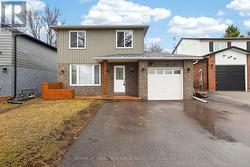 459 SANDFORD STREET Newmarket, ON L3Y 4S8