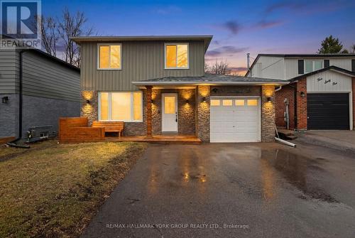 459 SANDFORD STREET  Newmarket, ON L3Y 4S8