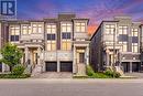 27 Armillo Place, Markham, ON  - Outdoor With Facade 