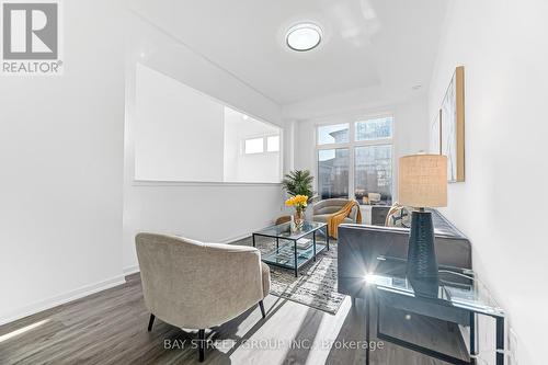 27 Armillo Place, Markham, ON - Indoor