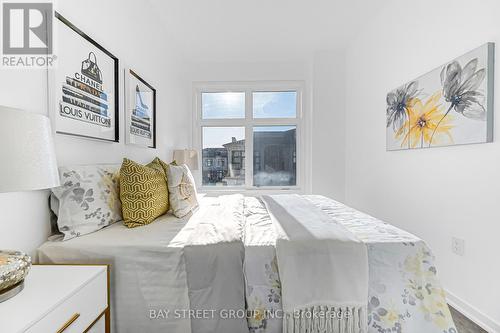 27 Armillo Place, Markham, ON - Indoor Photo Showing Bedroom