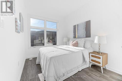 27 Armillo Place, Markham, ON - Indoor Photo Showing Bedroom