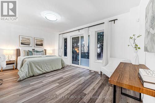 27 Armillo Place, Markham, ON -  Photo Showing Bedroom