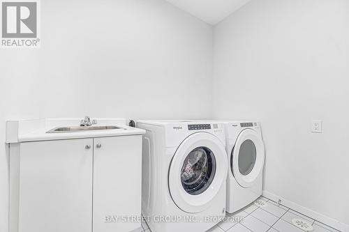 27 Armillo Place, Markham, ON - Indoor Photo Showing Laundry Room