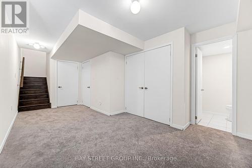 27 Armillo Place, Markham, ON - Indoor Photo Showing Other Room