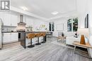 27 Armillo Place, Markham, ON  - Indoor Photo Showing Kitchen With Upgraded Kitchen 