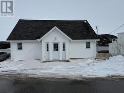 15 Hares Road  Burgeo, NL A0M 1H0