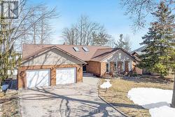 62 WOODCREST ROAD Barrie, ON L4N 2V5