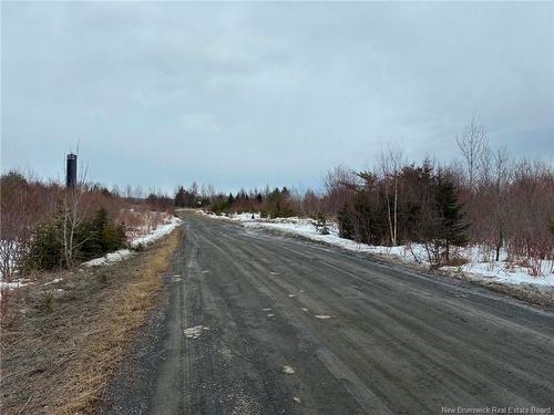 - Lizotte St, Rivière-Verte, NB 