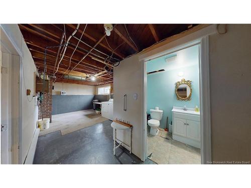 14 Mountain Rd, Saint John, NB 