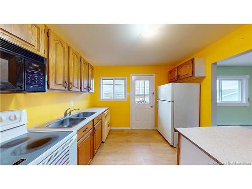 14 Mountain Rd, Saint John, NB 