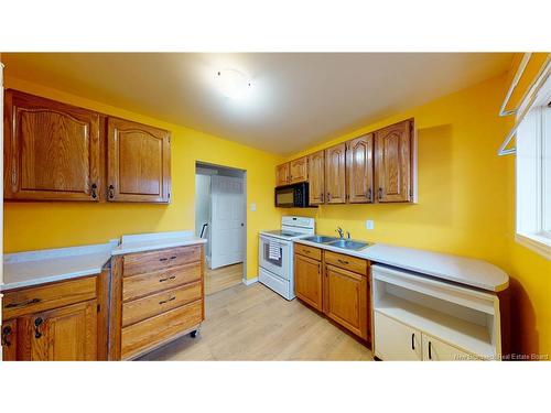 14 Mountain Rd, Saint John, NB 