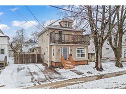 268 Dominion ST Moncton, NB E1C 6H3