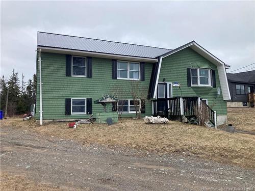 2140 Route 774, Wilsons Beach, NB 