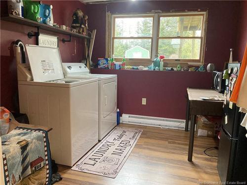 2140 Route 774, Wilsons Beach, NB 