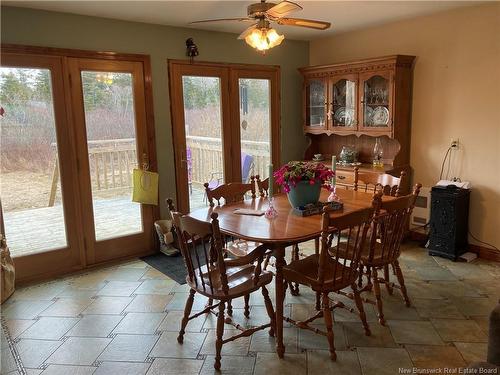 2140 Route 774, Wilsons Beach, NB 