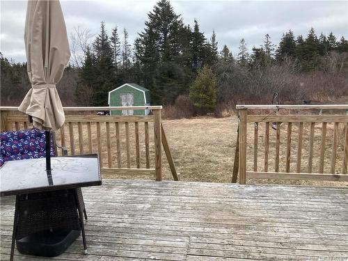 2140 Route 774, Wilsons Beach, NB 