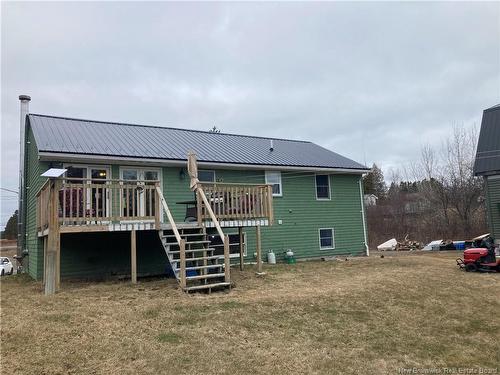 2140 Route 774, Wilsons Beach, NB 